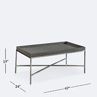 Quinn Coffee Table