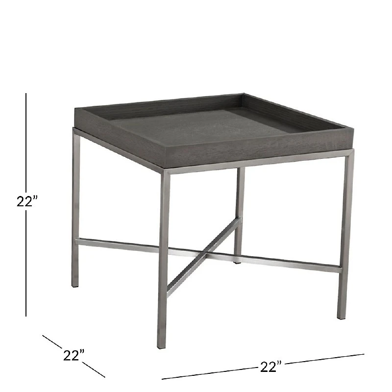 Quinn Side Table