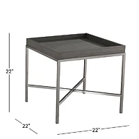 Quinn Side Table