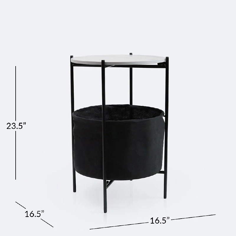 Ross Side Table