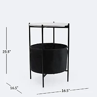 Ross Side Table