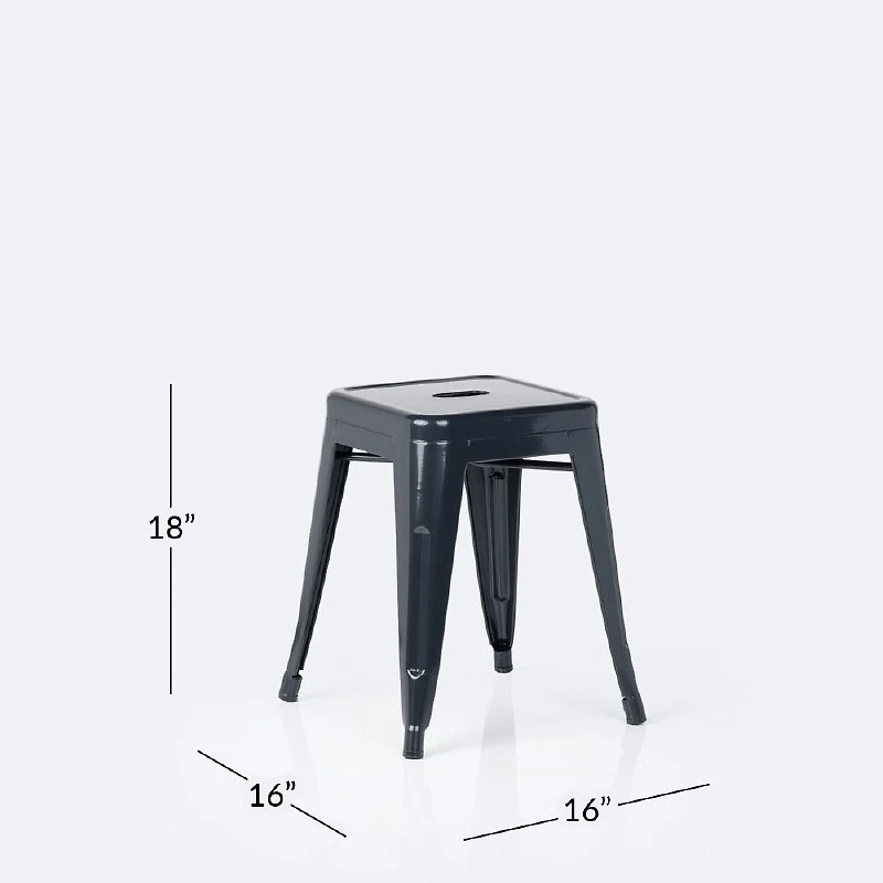 Ryan 18" Dining Stool