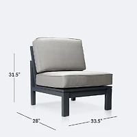 Shoreline Side Chair
