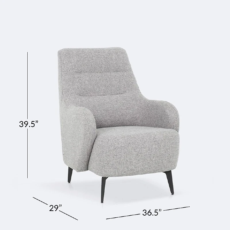Sutton Accent Chair