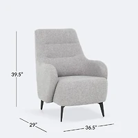 Sutton Accent Chair