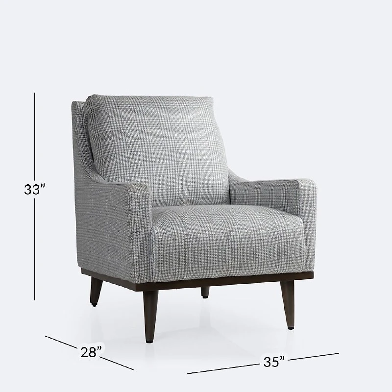 Sydney Accent Chair