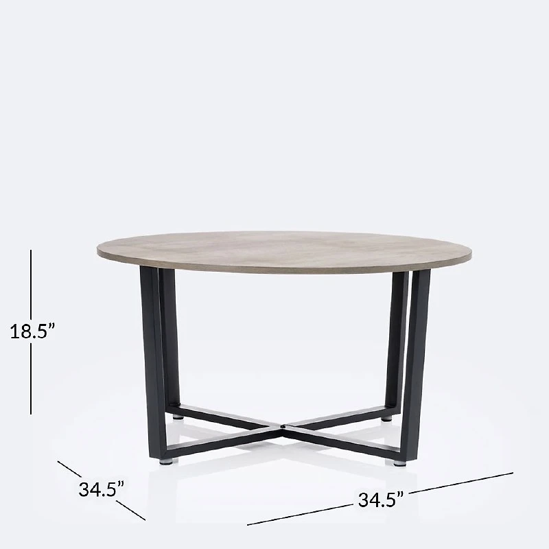 Tate Coffee Table