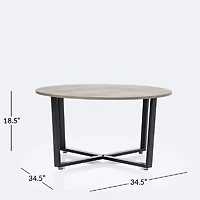 Tate Coffee Table
