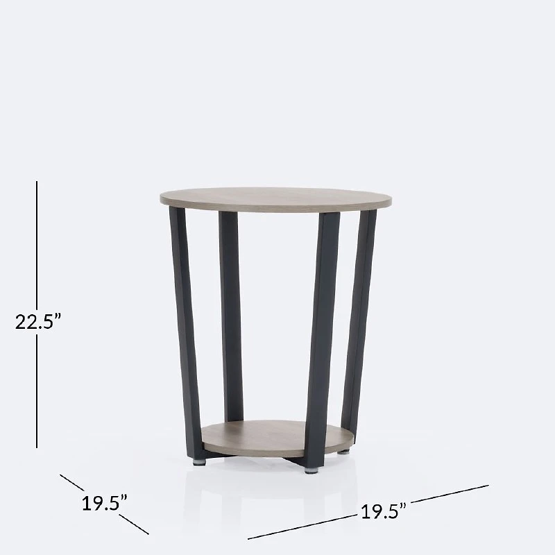 Tate Side Table