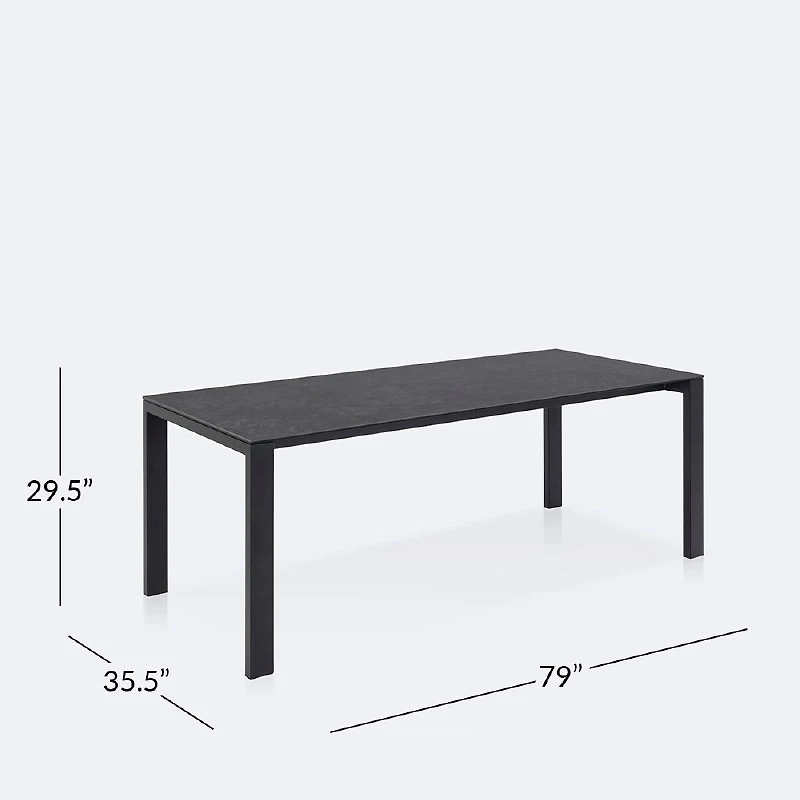 Brentford Dining Table