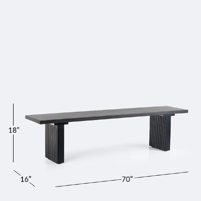 Cale Bench