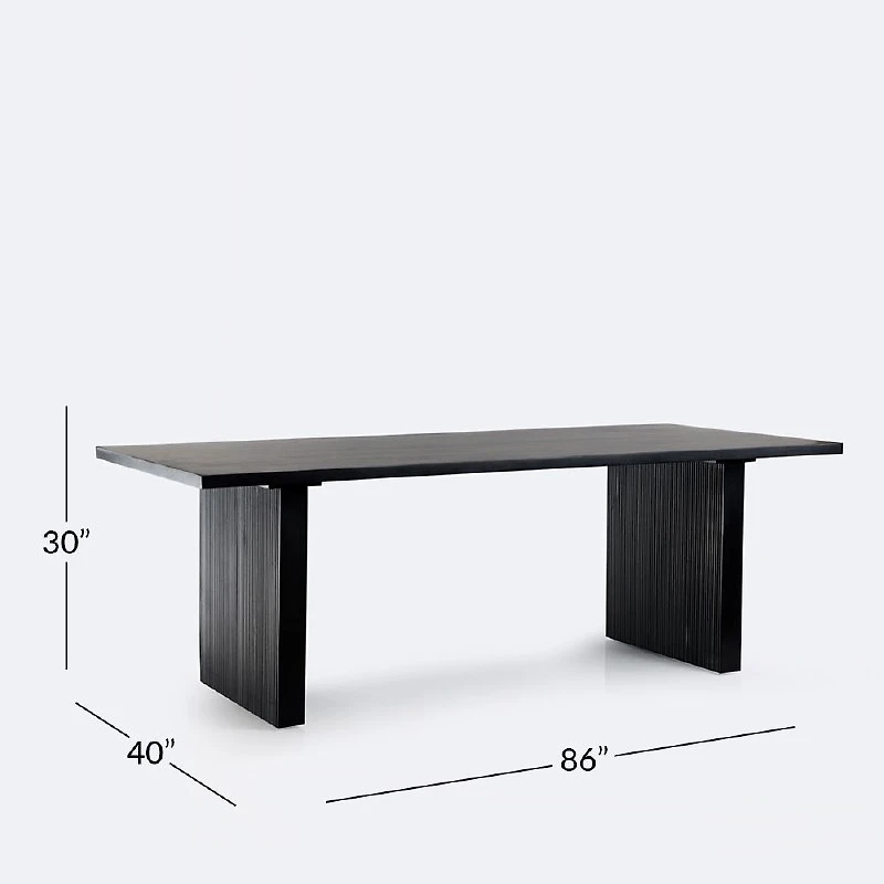 Cale Dining Table