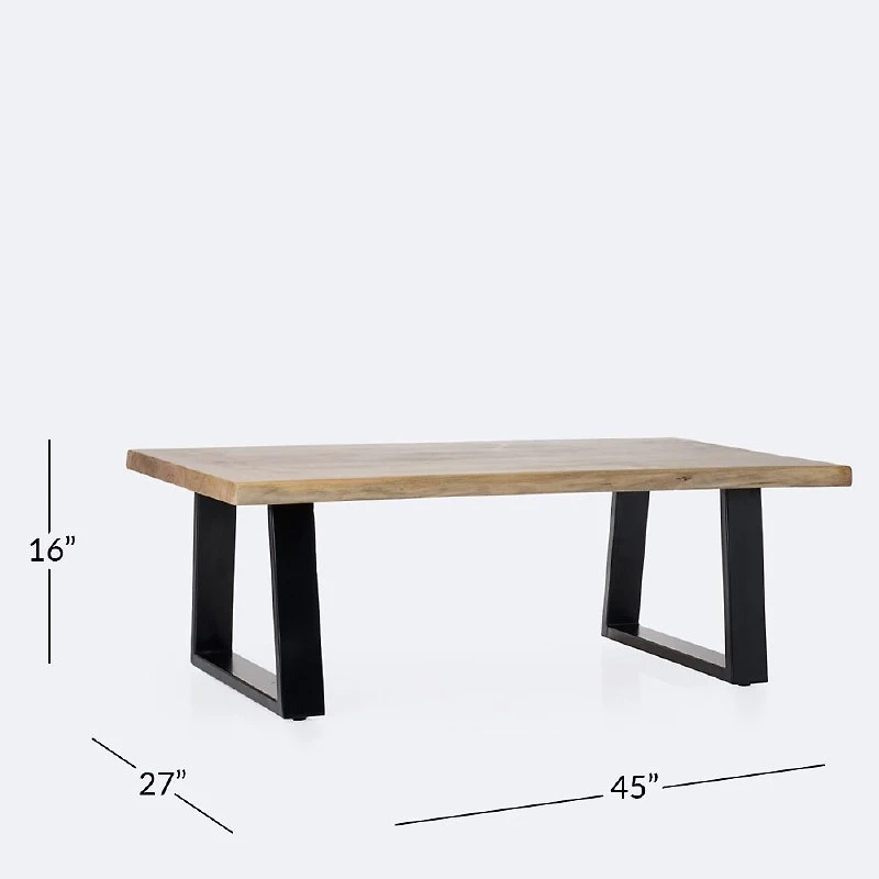 Hudson Coffee Table