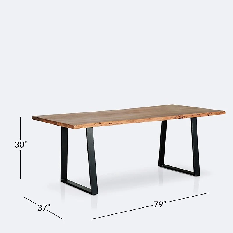 Hudson Dining Table