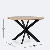 Kai Dining Table