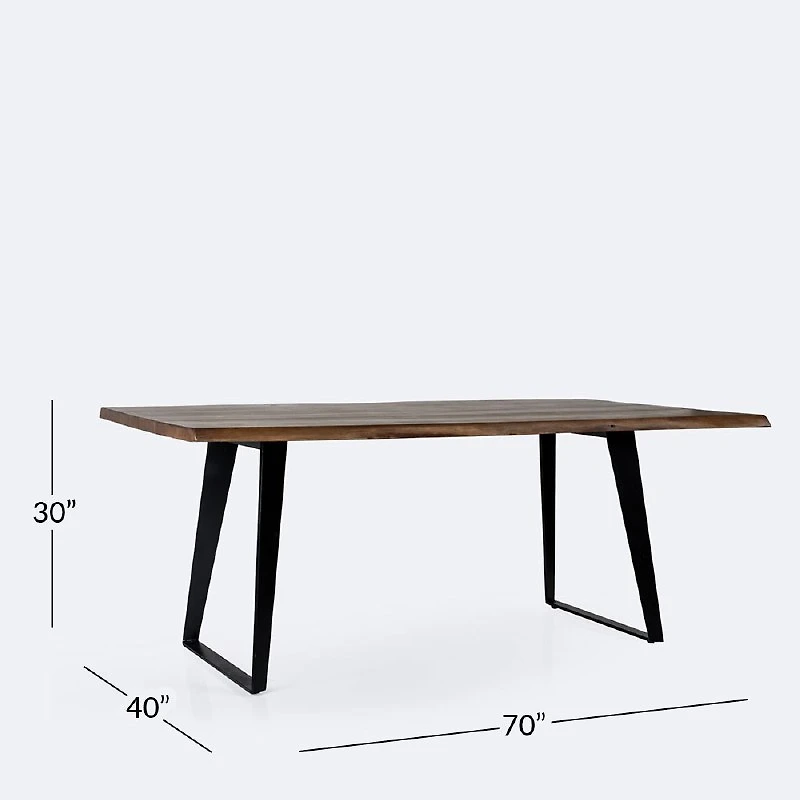Kelowna Dining Table