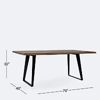 Kelowna Dining Table