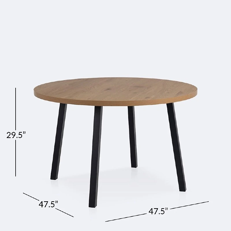 Mallow Dining Table