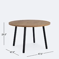 Mallow Dining Table