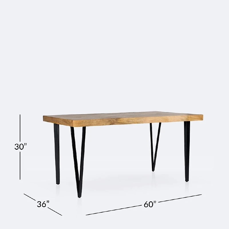 Oslo Dining Table
