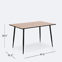 Wilma Dining Table