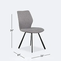 Williamsburg Dining Chair