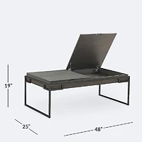 Winston Coffee Table