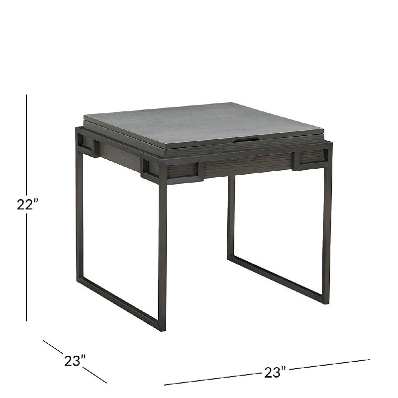 Winston Side Table
