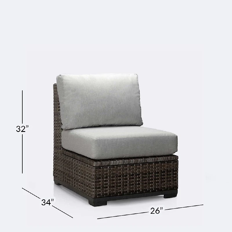 Woodstock Side Chair