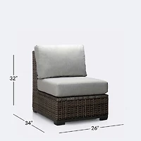 Woodstock Side Chair