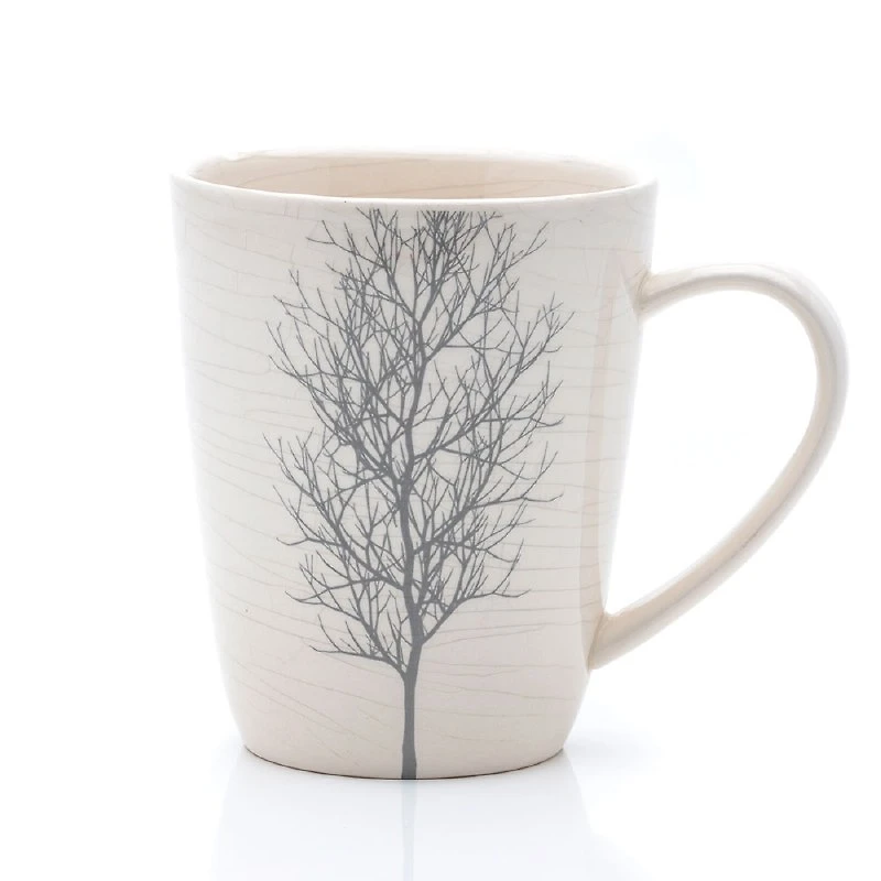 Tree Mug