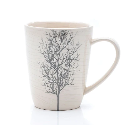 Tree Mug