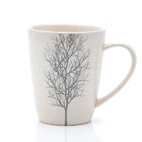 Tree Mug