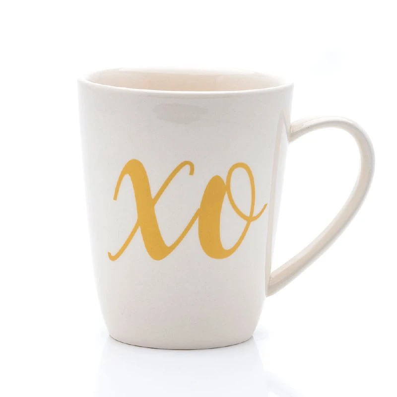 XO Mug