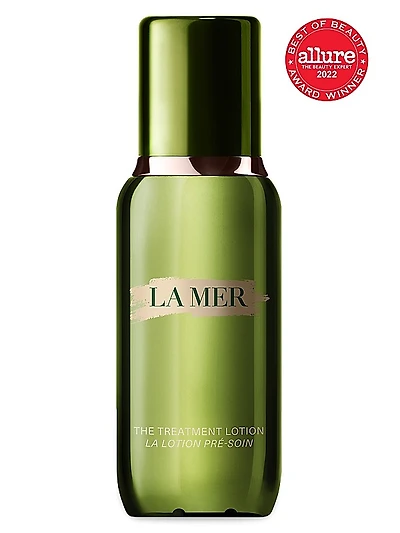 The Treatment Lotion