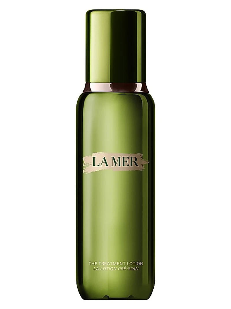 The Treatment Lotion