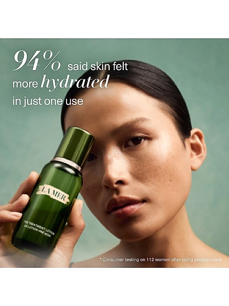 The Treatment Lotion
