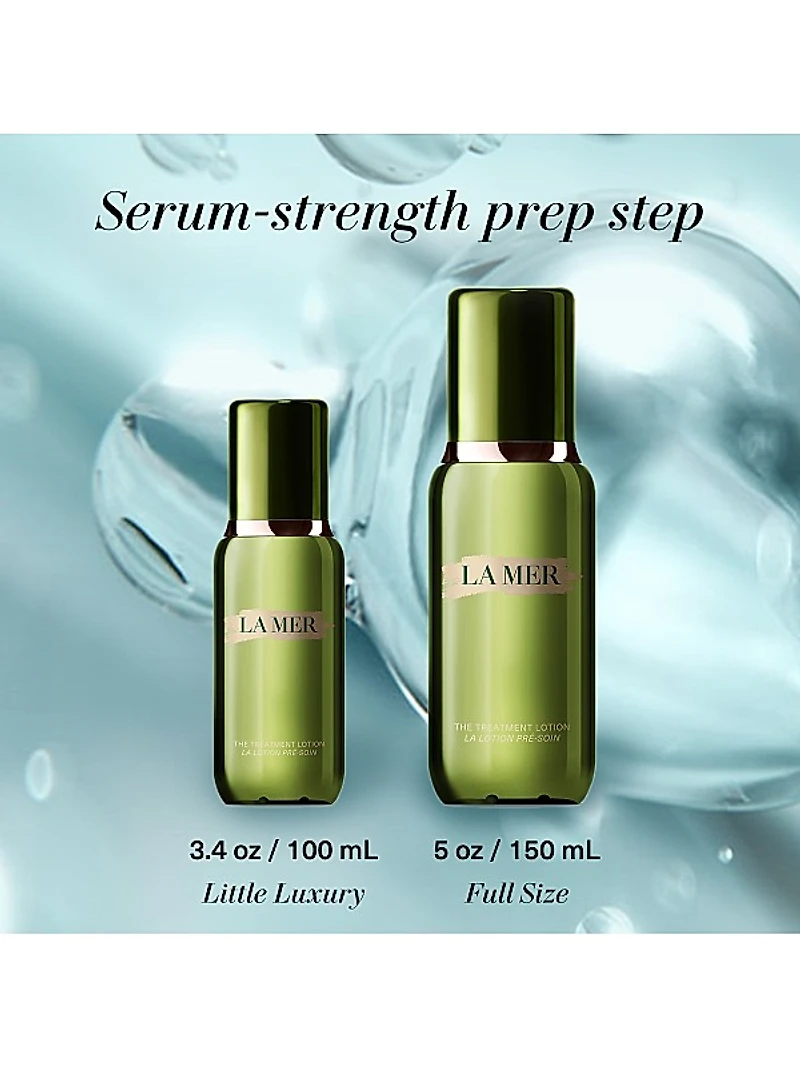 The Treatment Lotion