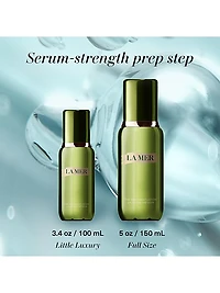 The Treatment Lotion