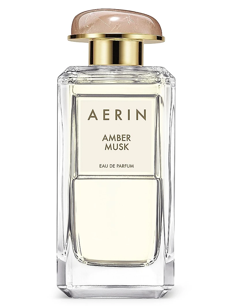 AERIN Amber Musk Eau de Parfum