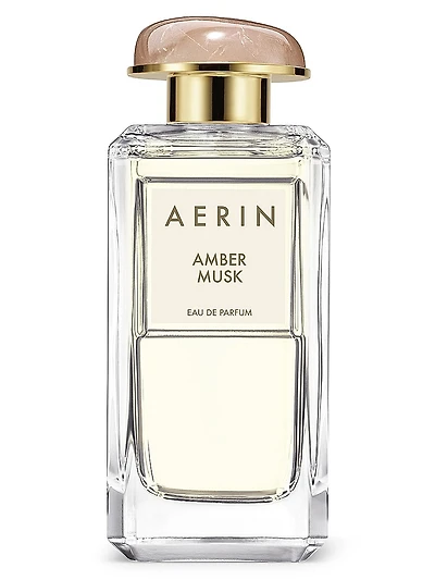 AERIN Amber Musk Eau de Parfum