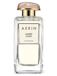 AERIN Amber Musk Eau de Parfum