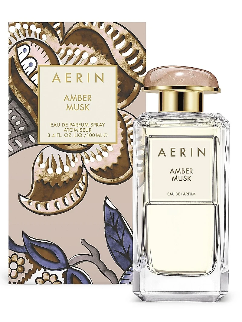 AERIN Amber Musk Eau de Parfum