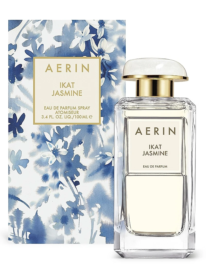 AERIN Ikat Jasmine Eau de Parfum