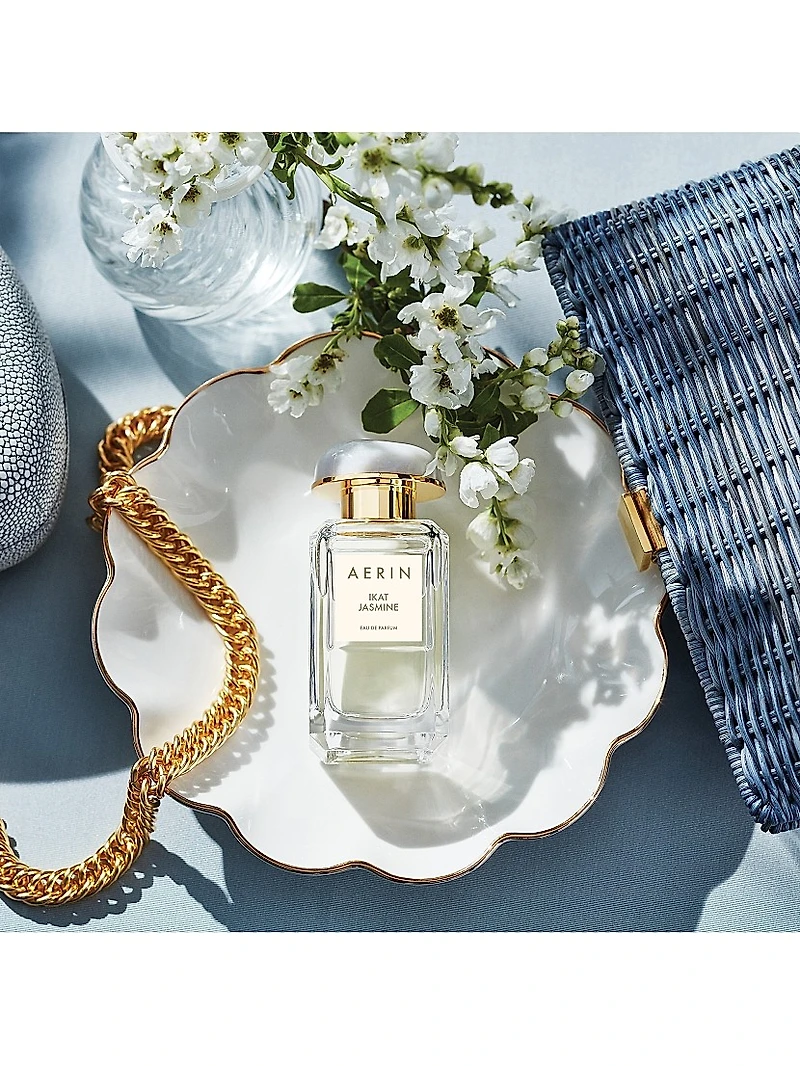 AERIN Ikat Jasmine Eau de Parfum