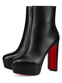 Loo Booty 130MM Boots