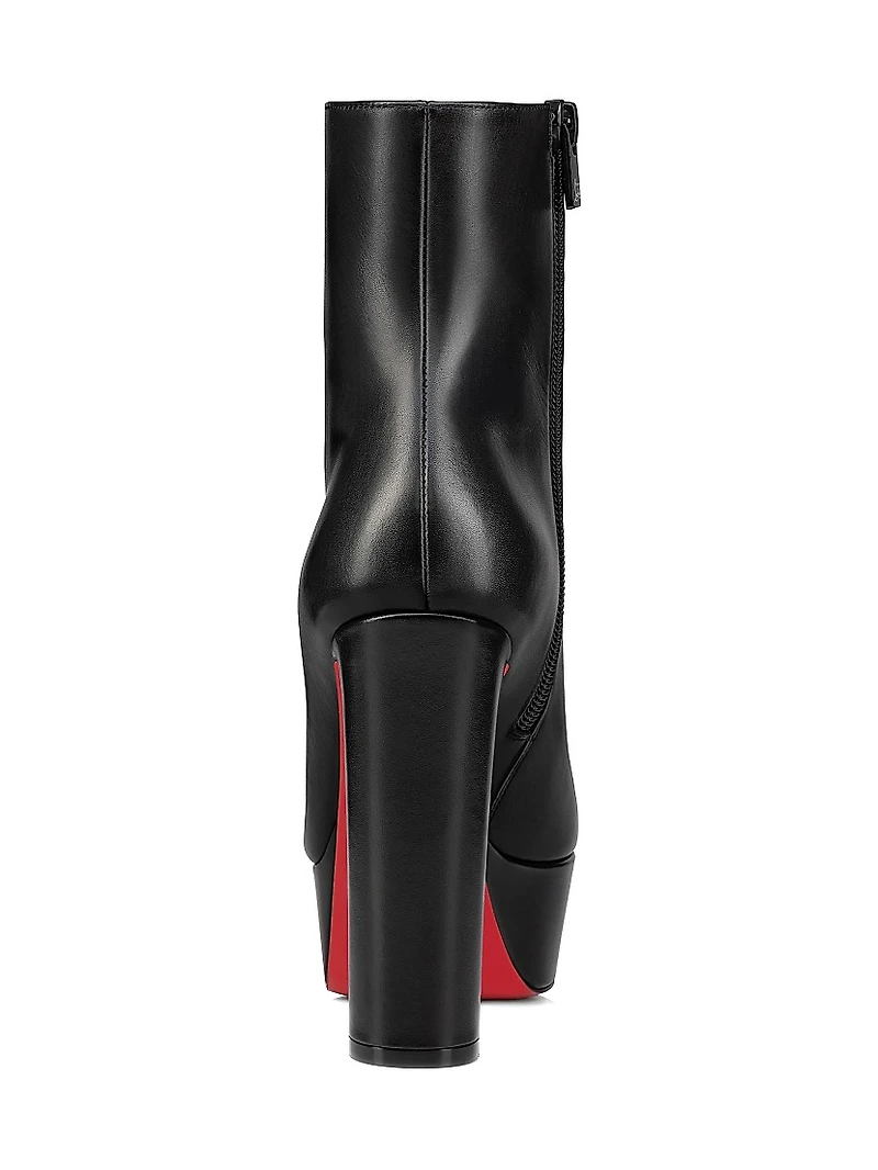 Loo Booty 130MM Boots