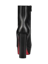 Loo Booty 130MM Boots