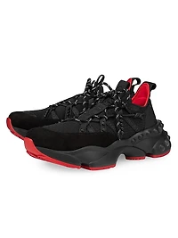 Trailnrun Sneakers