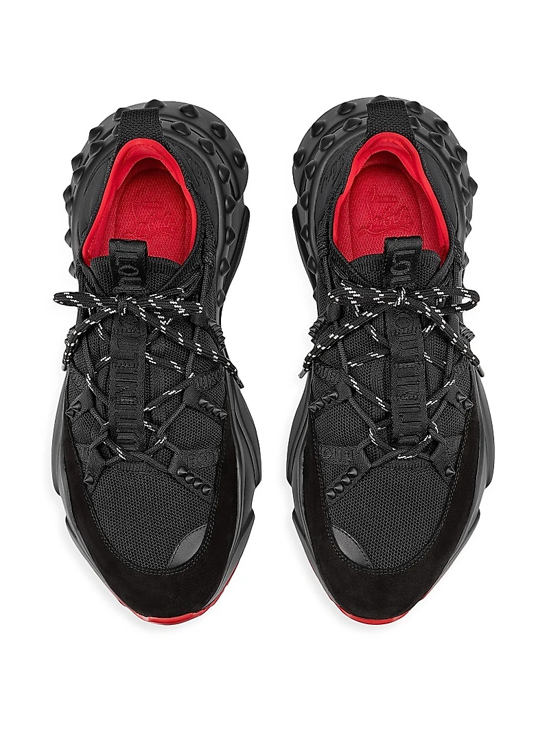 Trailnrun Sneakers